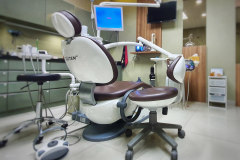MODERN DENTAL EQUIPMENT