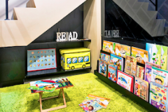 KIDS PLAY AREA