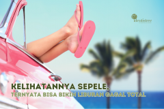 Kelihatannya Sepele, Ternyata Bisa Bikin Liburan Gagal Total!