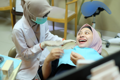 CONSULTATION