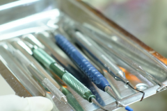 DENTAL EQUIPMENT